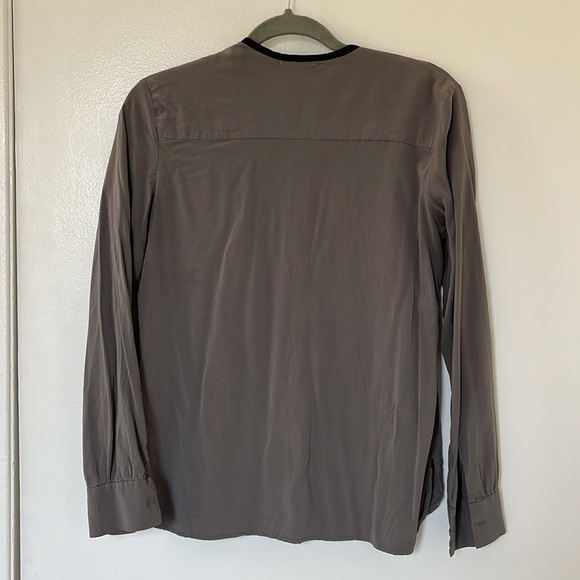 James Peres Blouse - Picture 2 of 10